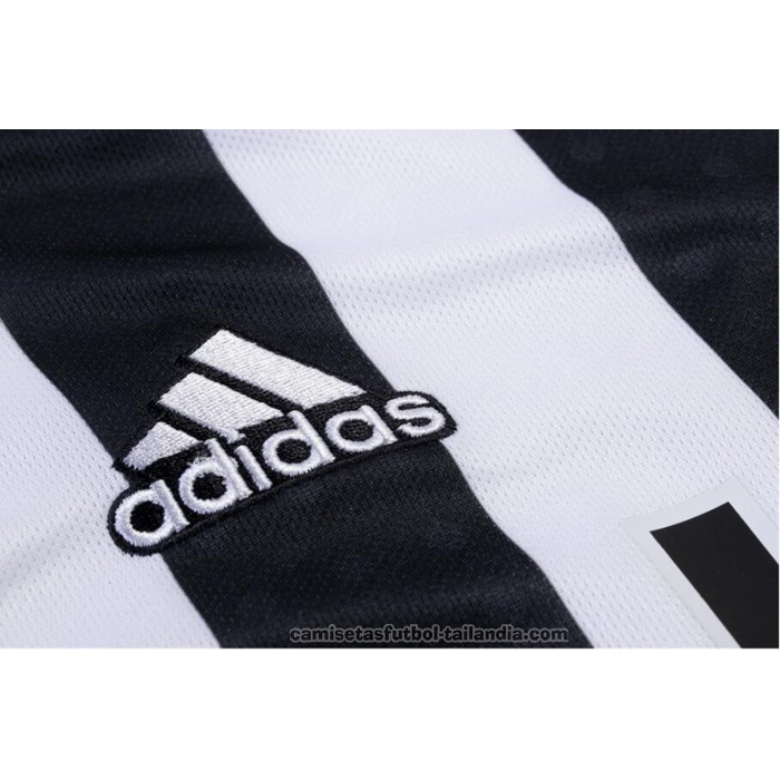 Camiseta Juventus 1ª 21/22